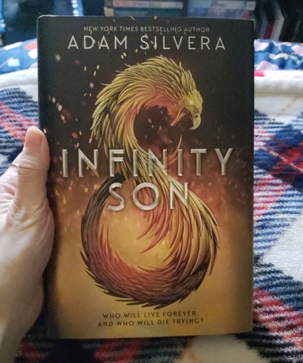 Infinity Son