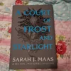 A Court of Frost and Starlight