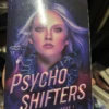 Psycho Shifters
