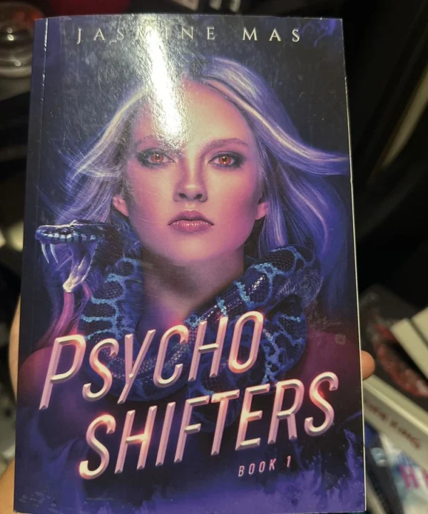 Psycho Shifters