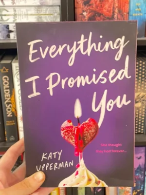 Everything I Promised You