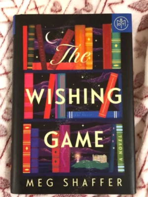 The Wishing Game