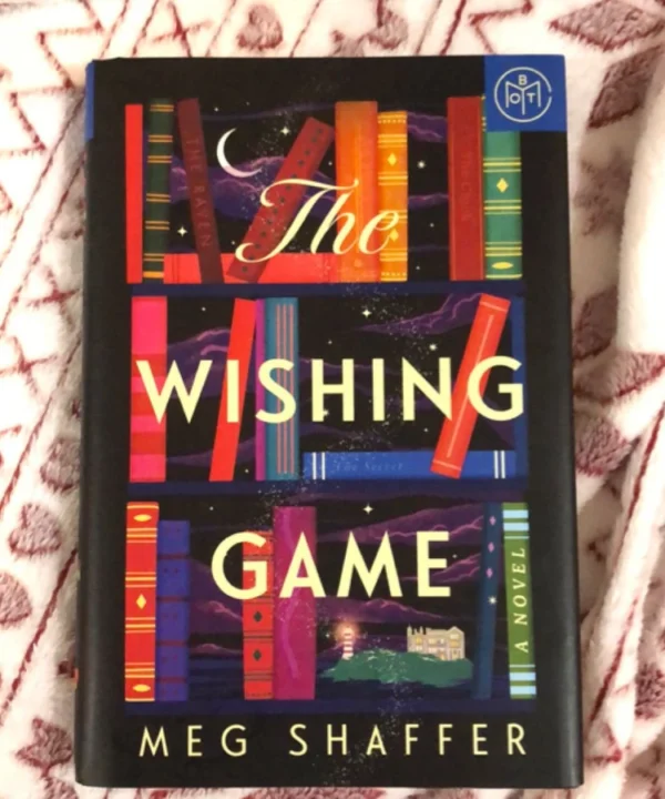The Wishing Game