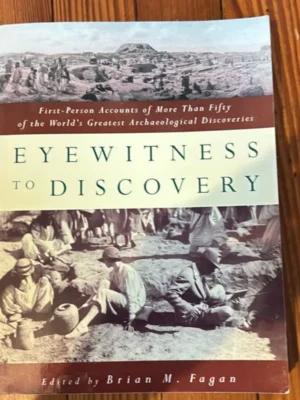 Eyewitness to Discovery
