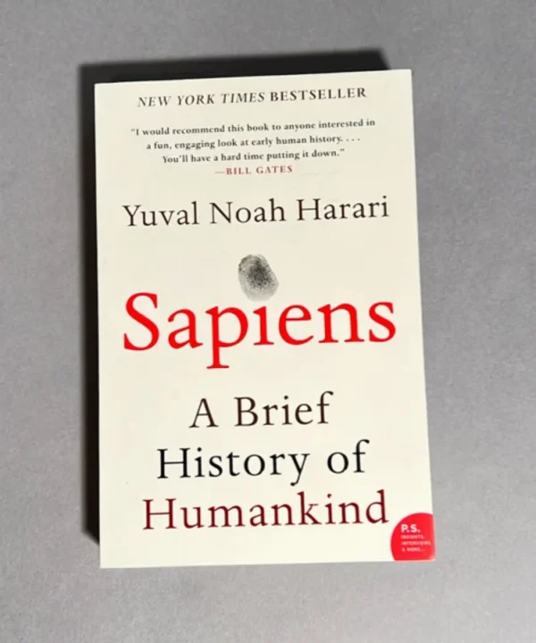 Sapiens