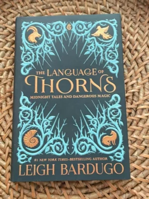 The Language of Thorns