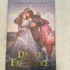 A Dance with the Fae Prince