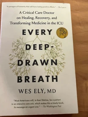 Every Deep-Drawn Breath