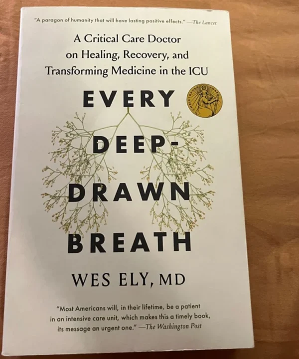 Every Deep-Drawn Breath