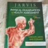 Physical Examination and Health Assessment