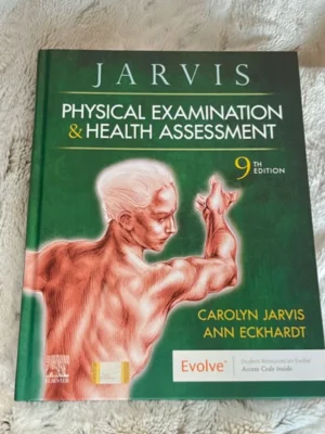 Physical Examination and Health Assessment