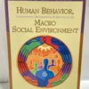 Human Behavior