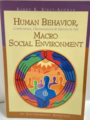 Human Behavior