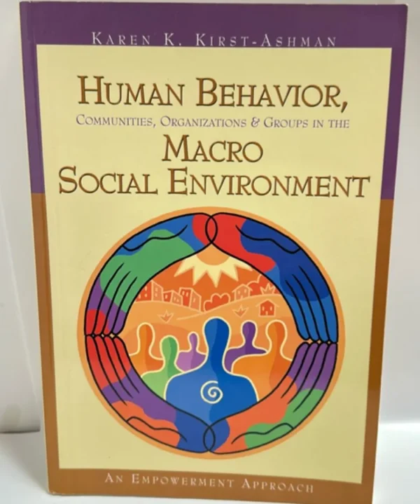 Human Behavior
