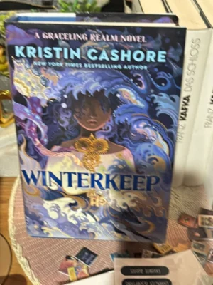 Winterkeep