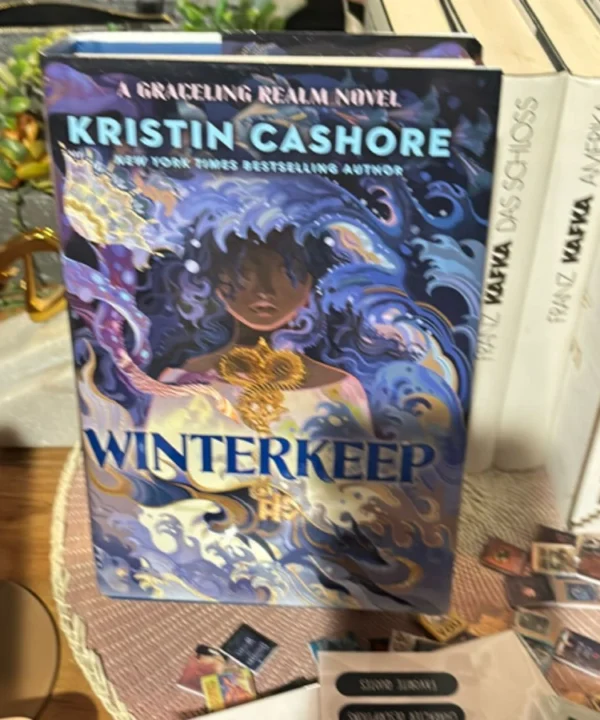 Winterkeep