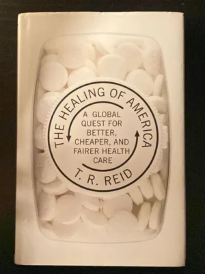 The Healing of America