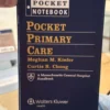 Pocket Primary Care