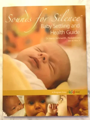 Sounds for Silence