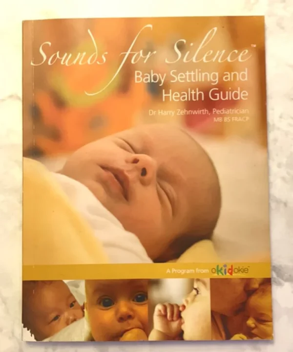 Sounds For Silence