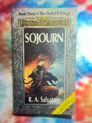 Sojourn