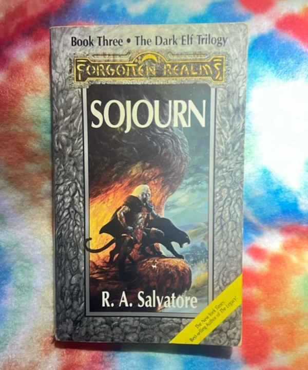Sojourn