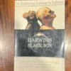 Darwin's Black Box