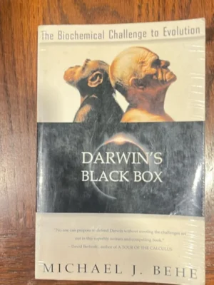Darwin's Black Box