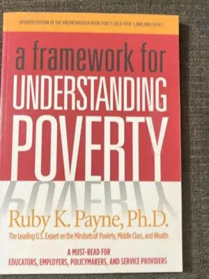 A Framework for Understanding Poverty