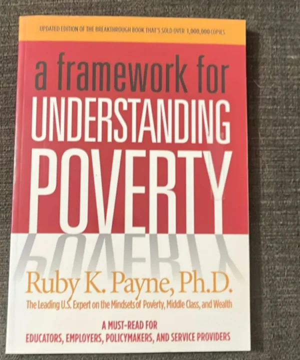 A Framework For Understanding Poverty
