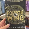 Fourth Wing