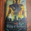 City of Bones