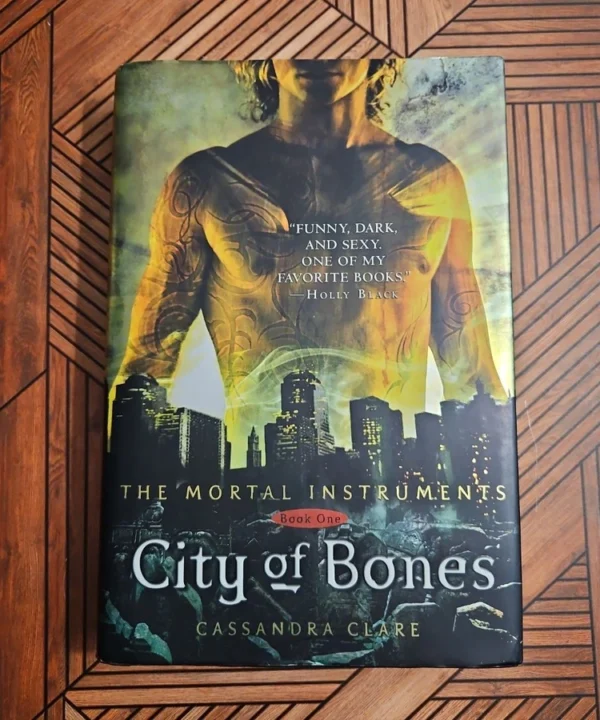 City Of Bones