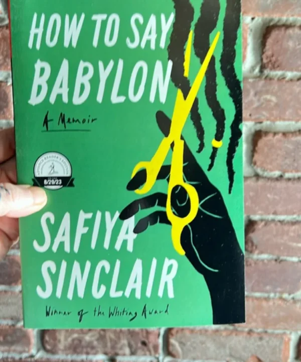 How To Say Babylon