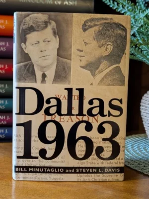 Dallas 1963