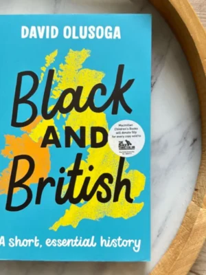 Black and British