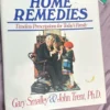 Home Remedies - Vintage 1991