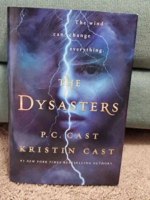 The Dysasters