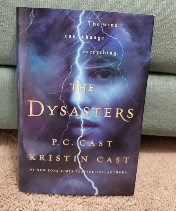 The Dysasters