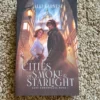 Cities of Smoke and Starlight
