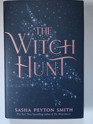 The Witch Hunt