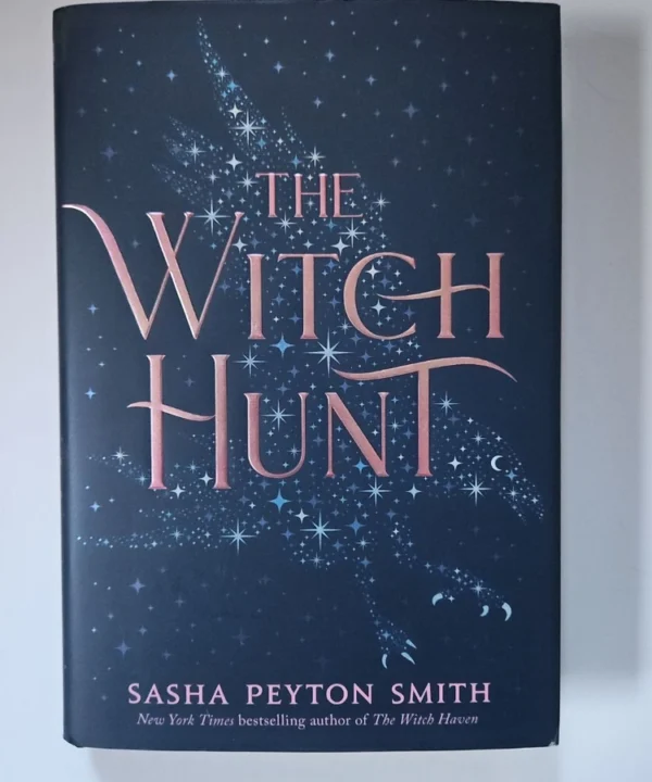 The Witch Hunt