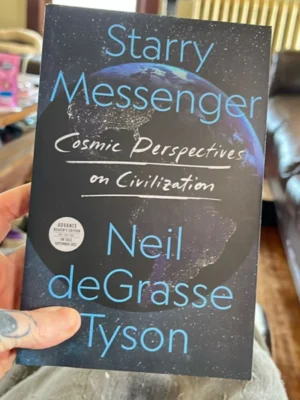 Starry Messenger