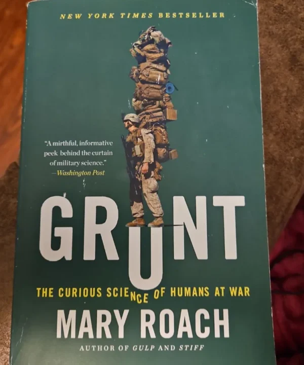 Grunt