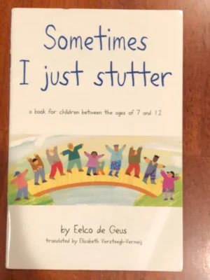 Sometimes I Just Stutter