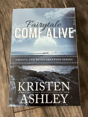 Fairytale Come Alive