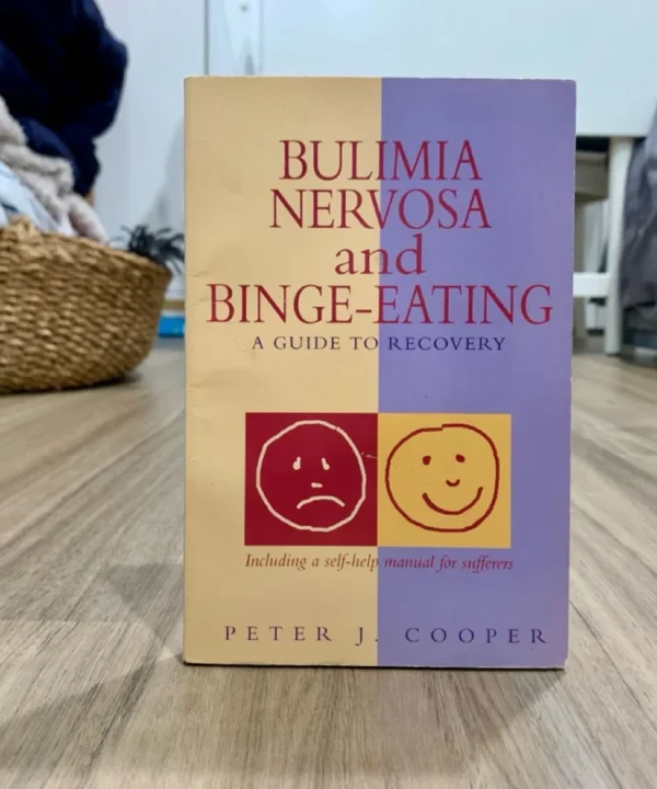 Bulimia Nervosa And Binge-Eating