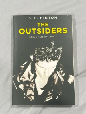 The Outsiders