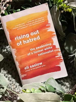 Rising Out of Hatred