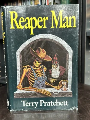 Reaper Man